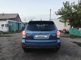 Subaru Forester 2016 годаүшін8 000 000 тг. в Кокшетау – фото 4