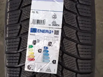 Шины Michelin 255/55/r19 Xice snow за 155 000 тг. в Алматы