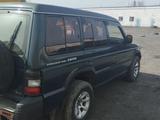 Mitsubishi Pajero 1996 годаүшін2 500 000 тг. в Караганда – фото 2