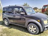 Honda Element 2003 годаfor3 000 000 тг. в Алматы – фото 3