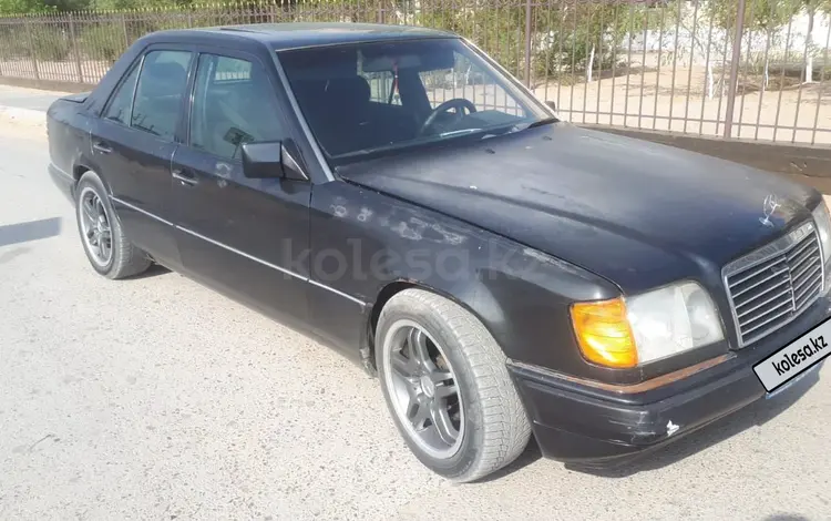 Mercedes-Benz E 230 1988 года за 700 000 тг. в Кызылорда