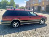 Subaru Outback 1997 годаүшін2 500 000 тг. в Усть-Каменогорск