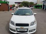 Chevrolet Nexia 2023 года за 4 600 000 тг. в Алматы – фото 2