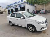 Chevrolet Nexia 2023 года за 4 600 000 тг. в Алматы – фото 4