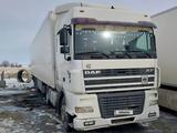 DAF  XF 95 2003 годаүшін18 000 000 тг. в Семей