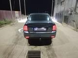 ВАЗ (Lada) Priora 2170 2014 года за 3 500 000 тг. в Атырау – фото 5