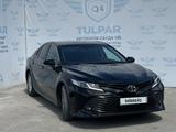 Toyota Camry 2018 годаүшін11 800 000 тг. в Семей