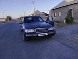 Mercedes-Benz C 180 1995 годаүшін2 500 000 тг. в Туркестан