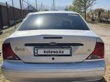Ford Focus 2002 года за 330 000 тг. в Алматы – фото 4