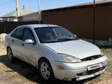 Ford Focus 2002 года за 330 000 тг. в Алматы