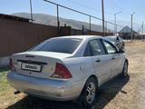 Ford Focus 2002 года за 330 000 тг. в Алматы – фото 3