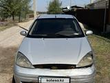 Ford Focus 2002 года за 330 000 тг. в Алматы – фото 2