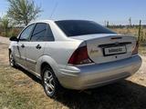 Ford Focus 2002 года за 330 000 тг. в Алматы – фото 5