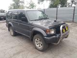 Mitsubishi Pajero 1996 годаүшін3 500 000 тг. в Костанай – фото 2