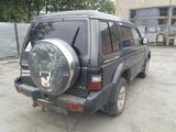 Mitsubishi Pajero 1996 годаүшін3 500 000 тг. в Костанай – фото 5