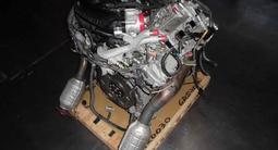 Двигатель 3Gr-Fse Lexus Gs300 (Лексус Джс300) за 125 000 тг. в Алматы – фото 3