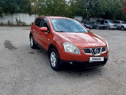 Nissan Qashqai 2008 года за 4 950 000 тг. в Караганда