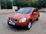 Nissan Qashqai 2008 годаfor4 950 000 тг. в Караганда – фото 2