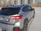 Subaru XV 2019 года за 10 600 000 тг. в Петропавловск – фото 5