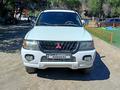 Mitsubishi Montero Sport 2001 годаfor4 200 000 тг. в Караганда