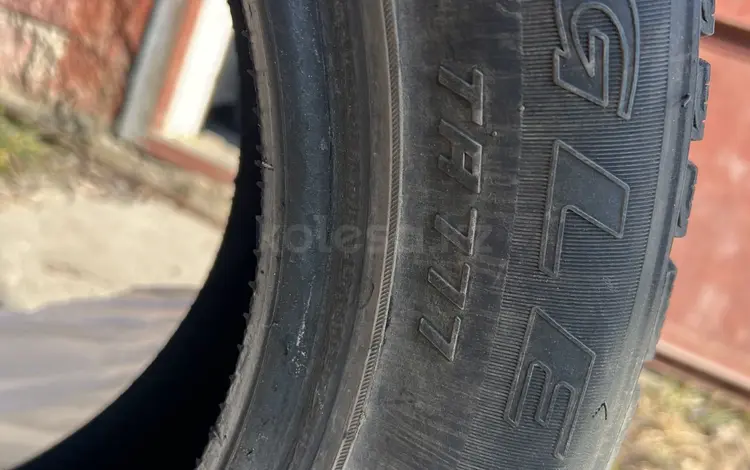 Зимнюю резину за 25 000 тг. в Алматы