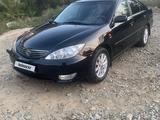 Toyota Camry 2005 годаүшін5 500 000 тг. в Семей – фото 2