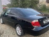 Toyota Camry 2005 годаүшін5 500 000 тг. в Семей – фото 5