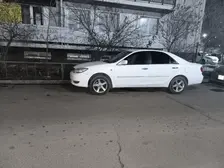 Toyota Camry, 2006