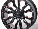 Оригинальные и дубликатные усиленные диски фирменные авто диски OFF ROAD за 450 000 тг. в Астана