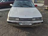 Mazda 626 1990 года за 400 000 тг. в Талдыкорган – фото 4