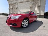 Chevrolet Cruze 2012 года за 3 650 000 тг. в Алматы – фото 5