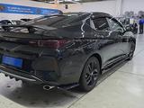 JAC J7 Plus 2024 года за 7 950 000 тг. в Усть-Каменогорск – фото 5