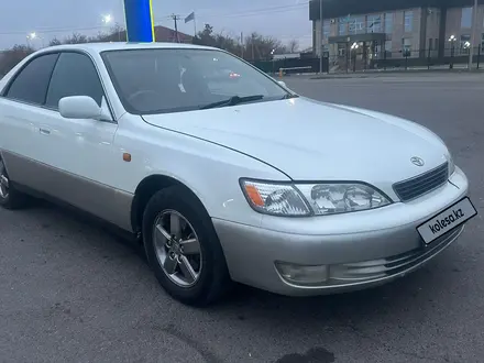 Toyota Windom 1999 года за 3 750 000 тг. в Талдыкорган – фото 7