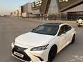 Lexus ES 250 2019 года за 22 000 000 тг. в Алматы – фото 10