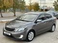 Kia Rio 2014 годаfor5 450 000 тг. в Костанай