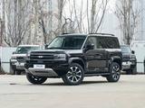 BYD FangChengBao Leopard 5 2025 года за 20 000 000 тг. в Алматы
