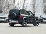 BYD FangChengBao Leopard 5 2025 года за 20 000 000 тг. в Алматы – фото 4