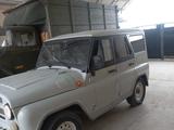 УАЗ Hunter 2008 года за 2 000 000 тг. в Кызылорда – фото 2