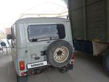 УАЗ Hunter 2008 года за 2 000 000 тг. в Кызылорда – фото 3