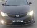 Toyota Camry 2012 года за 7 500 000 тг. в Кульсары