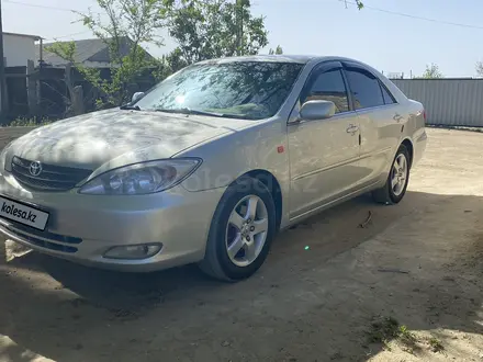 Toyota Camry 2004 года за 6 300 000 тг. в Актобе