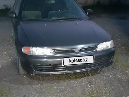 Mitsubishi Lancer 1995 года за 950 000 тг. в Рудный