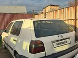 Volkswagen Golf 1993 года за 870 000 тг. в Алматы – фото 4