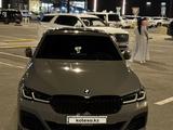 BMW 540 2021 годаүшін28 000 000 тг. в Шымкент – фото 3