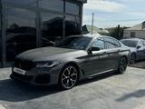 BMW 540 2021 годаүшін28 000 000 тг. в Шымкент