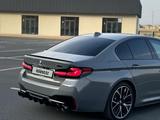 BMW 540 2021 годаүшін28 000 000 тг. в Шымкент – фото 5