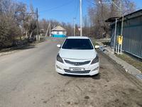 Hyundai Accent 2014 года за 4 900 000 тг. в Талдыкорган