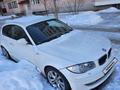 BMW 116 2011 года за 5 500 000 тг. в Уральск