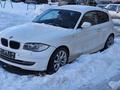 BMW 116 2011 года за 5 500 000 тг. в Уральск – фото 4