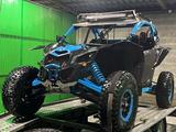 BRP  Can-Am Maverick X RC Turbo RR 2019 года за 13 000 000 тг. в Алматы